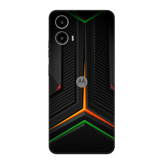 Ross Geller's Unagi Mobile Skin For Motorola G34