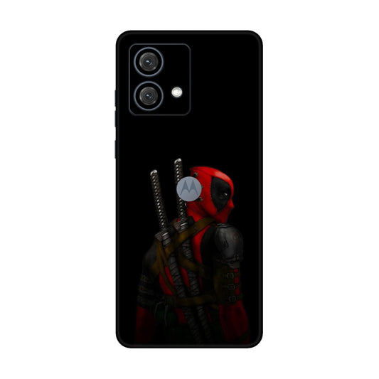 Legendary Eye Power Mobile Skin For Motorola G84