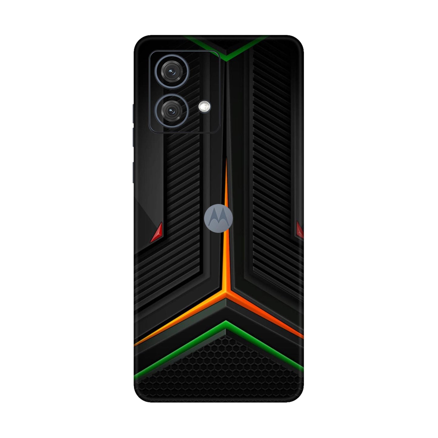 Ross Geller's Unagi Mobile Skin For Motorola G84