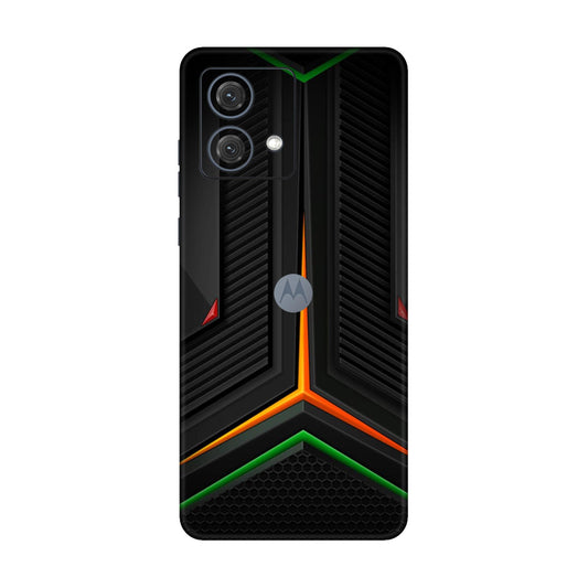 Ross Geller's Unagi Mobile Skin For Motorola G84