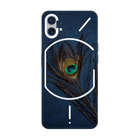 Feather Aura Mobile Skin For Nothing Phone 1