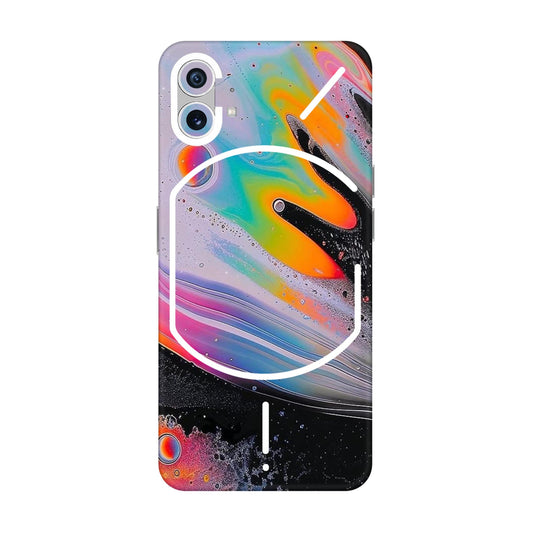 Aesthetic Grid Mobile Skin For Nothing Phone 1