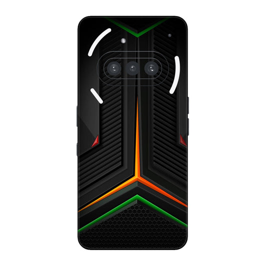 Ross Geller's Unagi Mobile Skin For Nothing Phone 3a