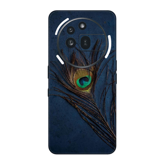 Feather Aura Mobile Skin For Nothing Phone 3a Pro