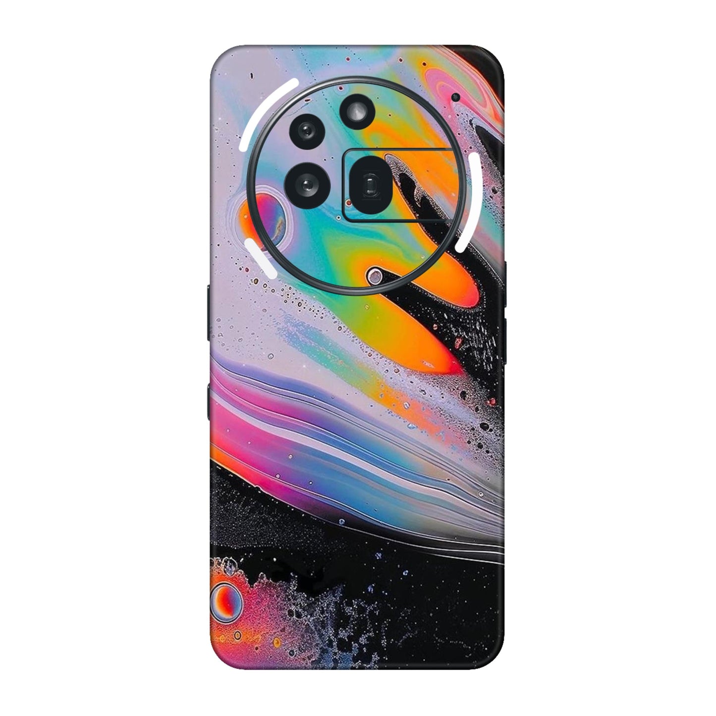 Aesthetic Grid Mobile Skin For Nothing Phone 3a Pro