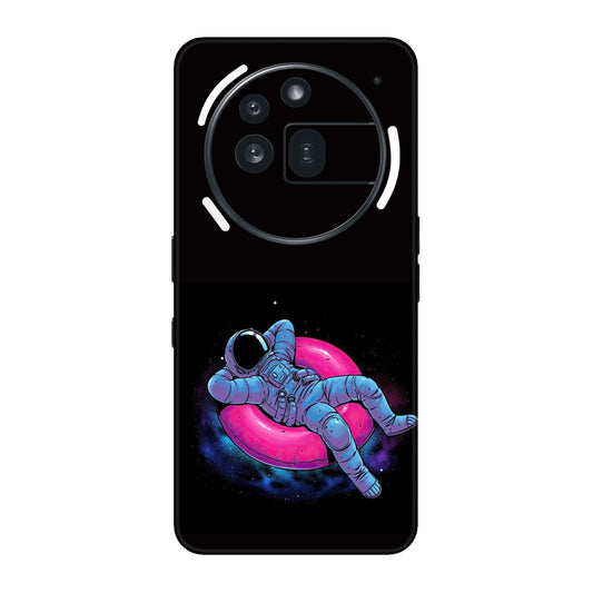 Cosmic Inner Tube Chill Mobile Skin For Nothing Phone 3a Pro