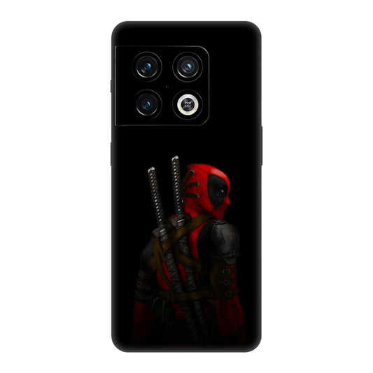 Legendary Eye Power Mobile Skin For OnePlus 10 Pro