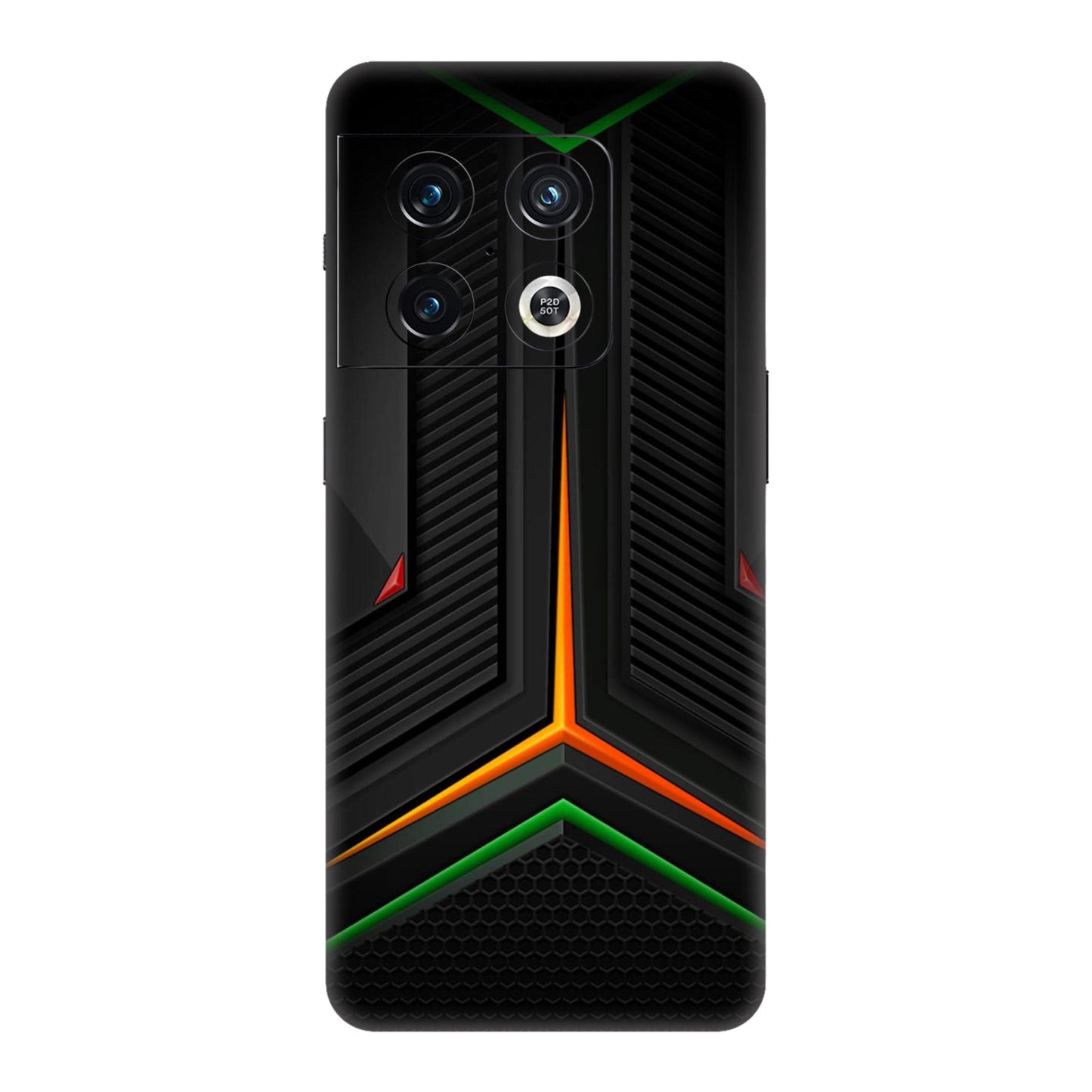 Ross Geller's Unagi Mobile Skin For OnePlus 10 Pro