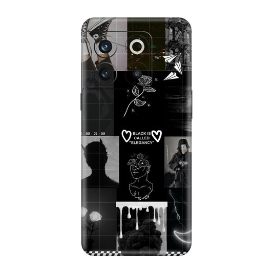 Swinging from the Sun Mobile Skin For OnePlus 10T