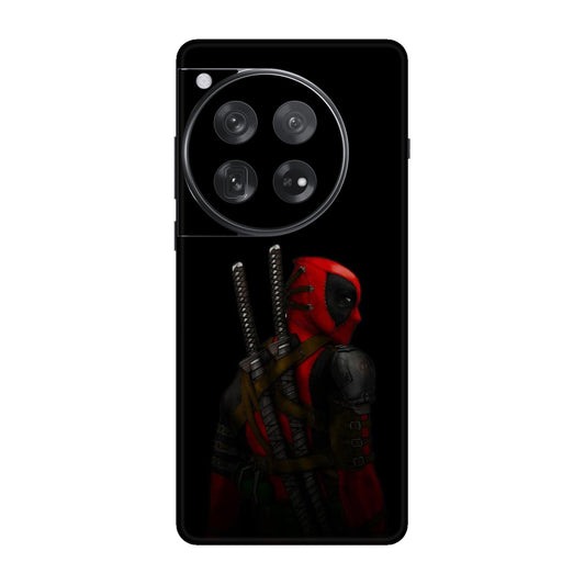 Legendary Eye Power Mobile Skin For OnePlus 12