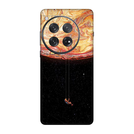 Sanguine Smile Mobile Skin For OnePlus 12