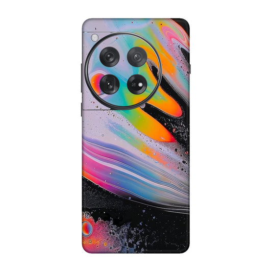 Aesthetic Grid Mobile Skin For OnePlus 12