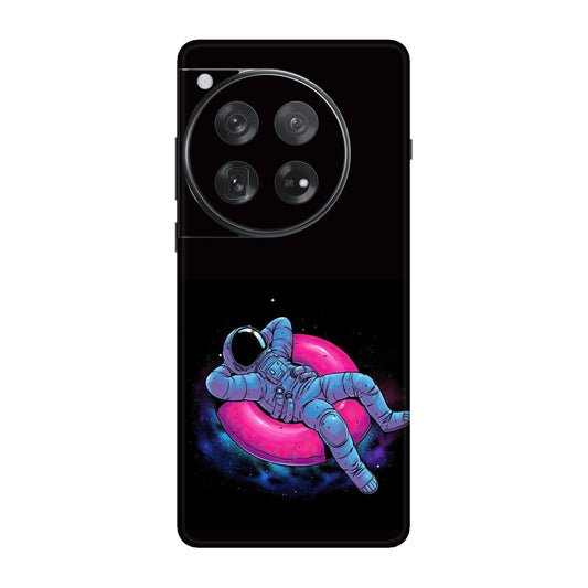 Cosmic Inner Tube Chill Mobile Skin For OnePlus 12