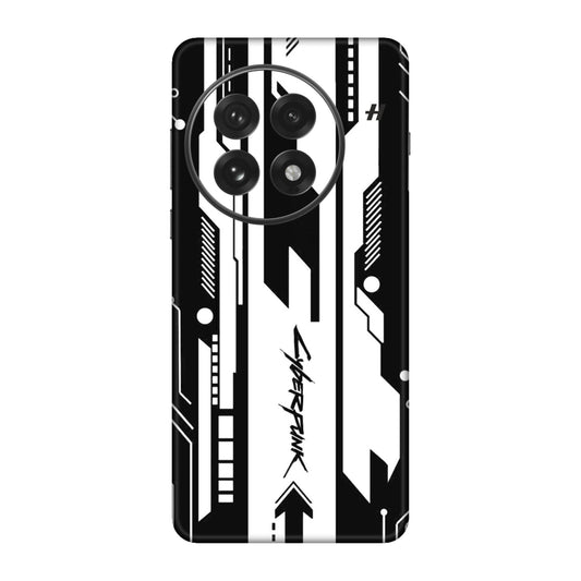 Iconic Expressions Collage Mobile Skin For OnePlus 13