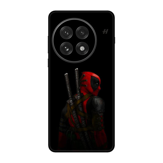 Legendary Eye Power Mobile Skin For OnePlus 13