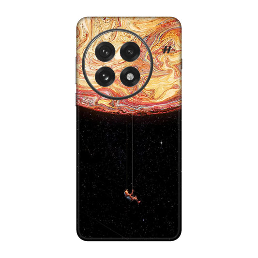 Sanguine Smile Mobile Skin For OnePlus 13
