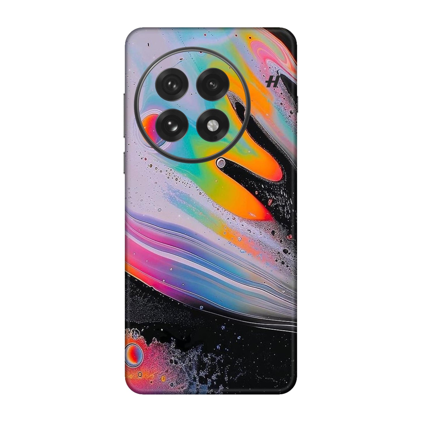 Aesthetic Grid Mobile Skin For OnePlus 13