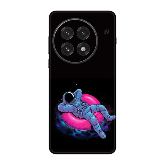 Cosmic Inner Tube Chill Mobile Skin For OnePlus 13