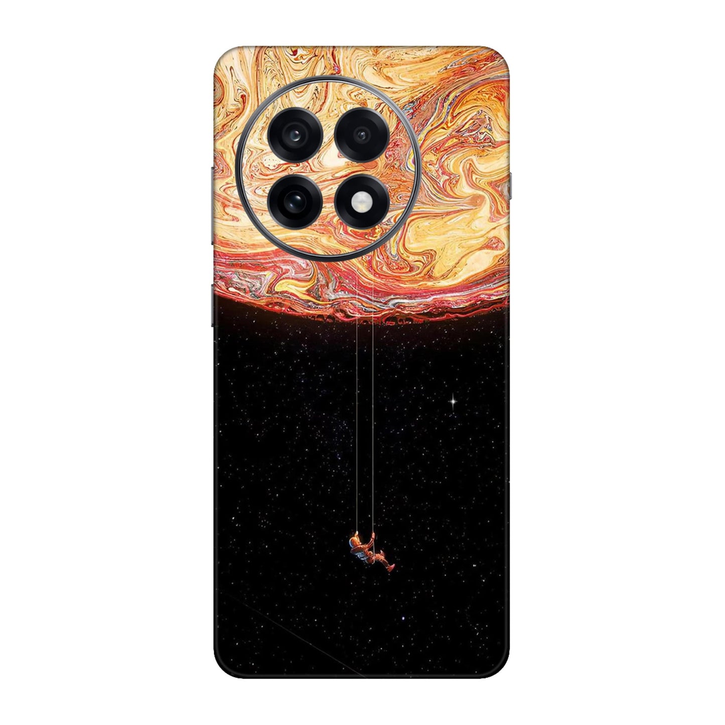 Sanguine Smile Mobile Skin For OnePlus 13R