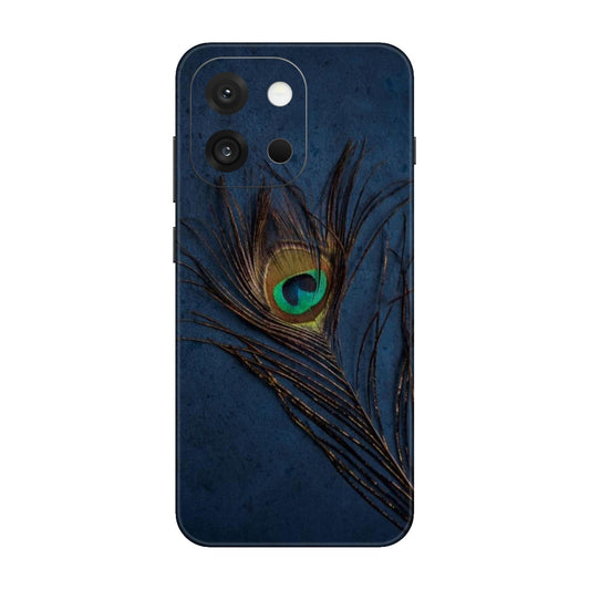 Feather Aura Mobile Skin For OnePlus 13S