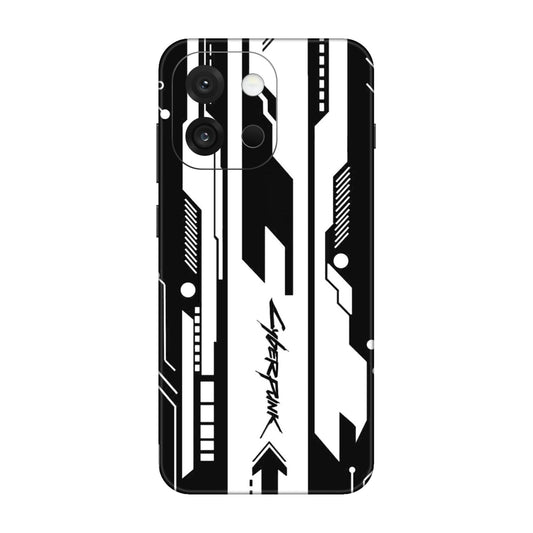 Iconic Expressions Collage Mobile Skin For OnePlus 13S