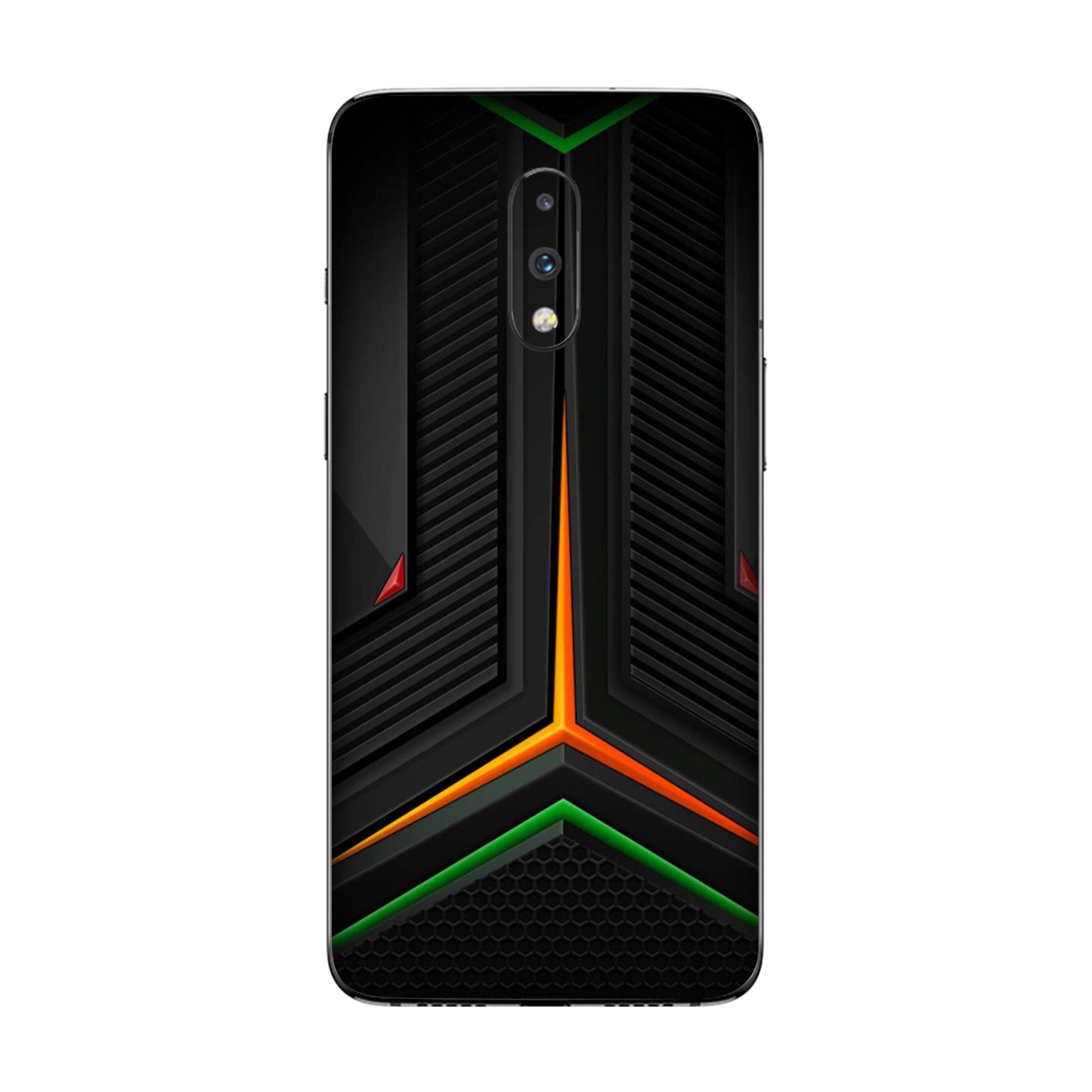 Ross Geller's Unagi Mobile Skin For OnePlus 7