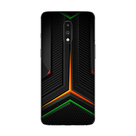 Ross Geller's Unagi Mobile Skin For OnePlus 7