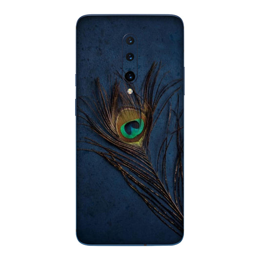 Feather Aura Mobile Skin For OnePlus 7 Pro