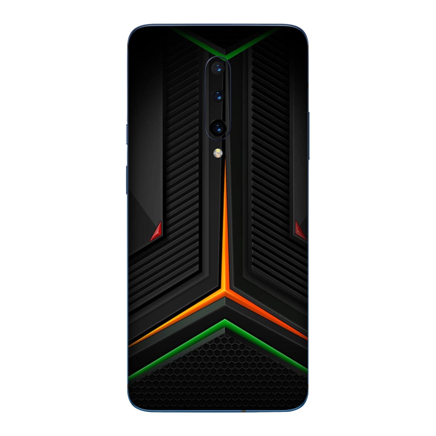 Ross Geller's Unagi Mobile Skin For OnePlus 7 Pro