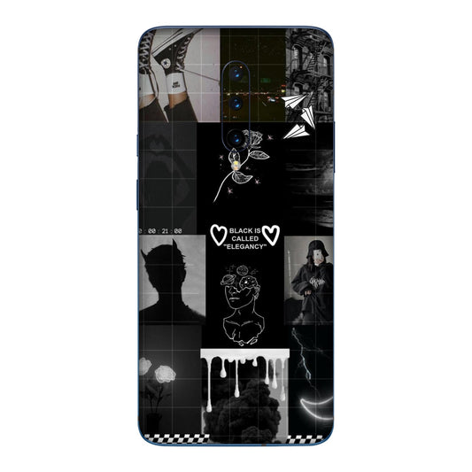 Swinging from the Sun Mobile Skin For OnePlus 7 Pro