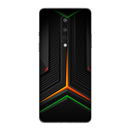 Ross Geller's Unagi Mobile Skin For OnePlus 8