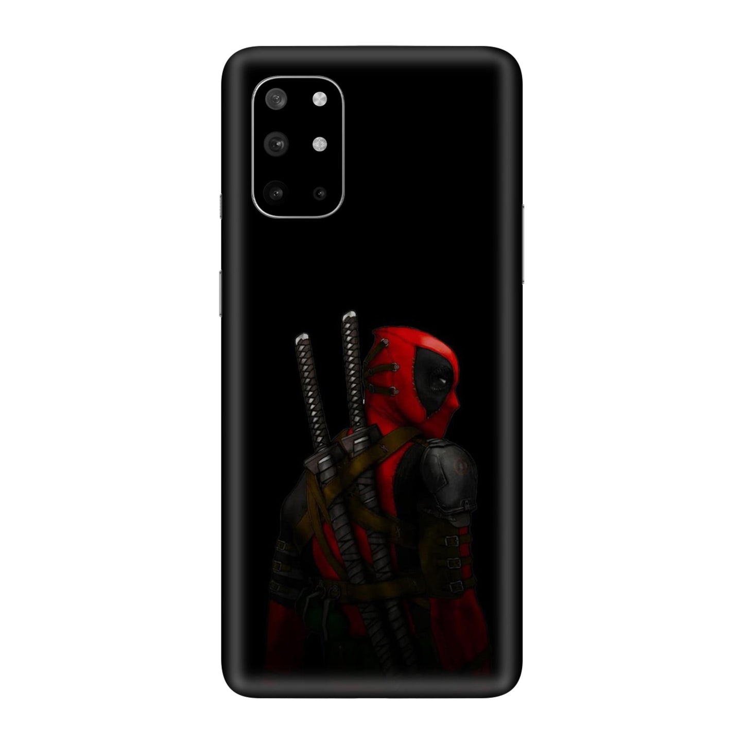 Legendary Eye Power Mobile Skin For OnePlus 8t