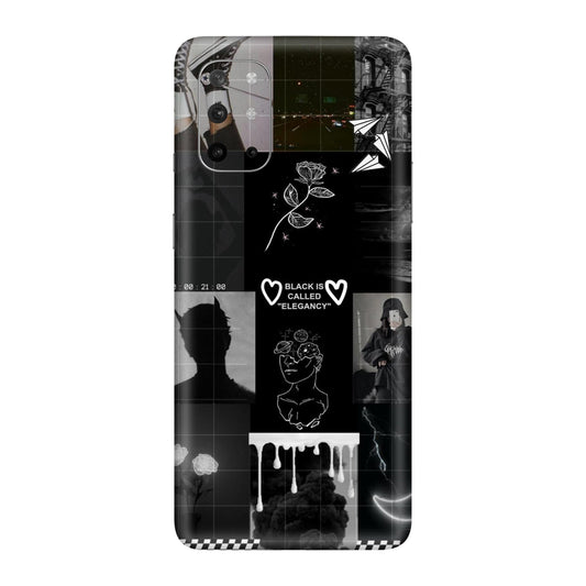 Swinging from the Sun Mobile Skin For OnePlus 8t