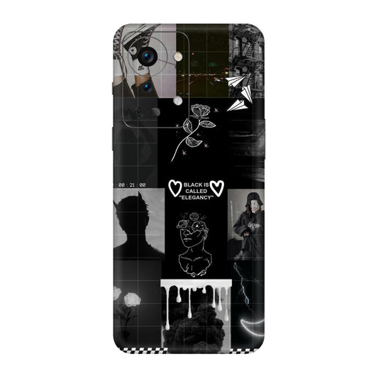 Swinging from the Sun Mobile Skin For OnePlus Nord 2t