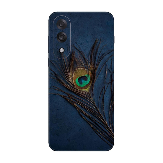 Feather Aura Mobile Skin For OnePlus Nord 5