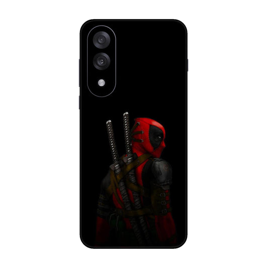 Legendary Eye Power Mobile Skin For OnePlus Nord 5