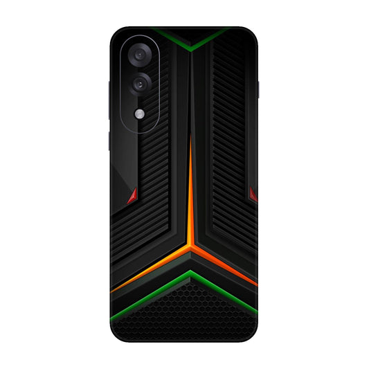 Ross Geller's Unagi Mobile Skin For OnePlus Nord 5