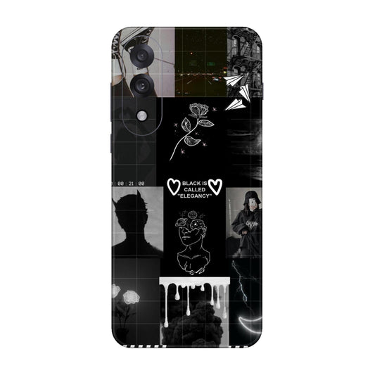 Swinging from the Sun Mobile Skin For OnePlus Nord 5
