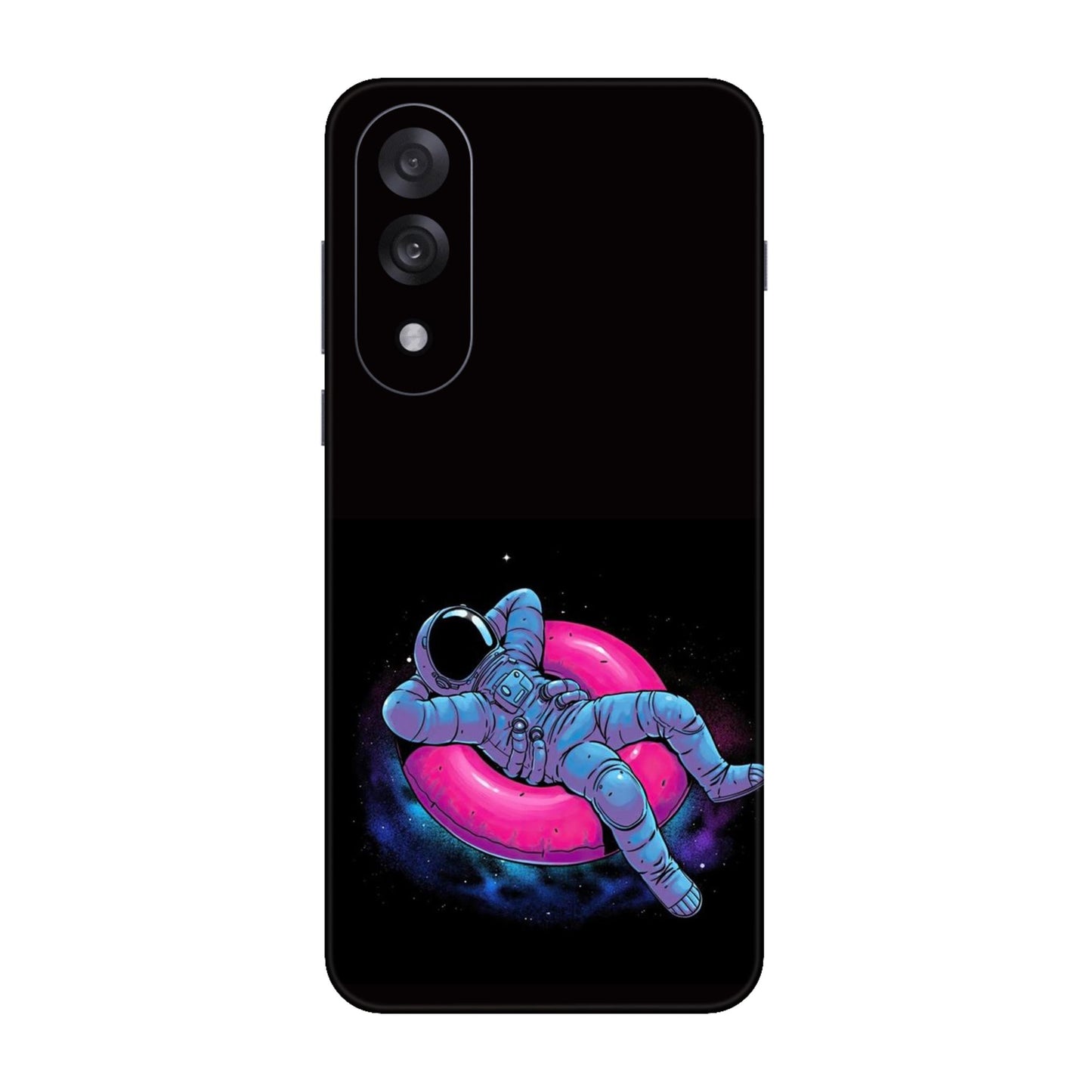 Cosmic Inner Tube Chill Mobile Skin For OnePlus Nord 5