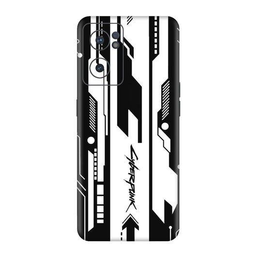 Iconic Expressions Collage Mobile Skin For OnePlus Nord Ce 2