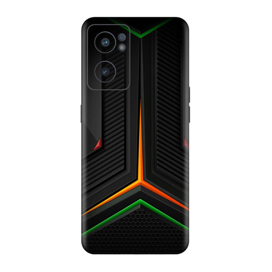 Ross Geller's Unagi Mobile Skin For OnePlus Nord Ce 2