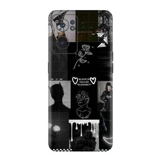Swinging from the Sun Mobile Skin For OnePlus Nord Ce 2