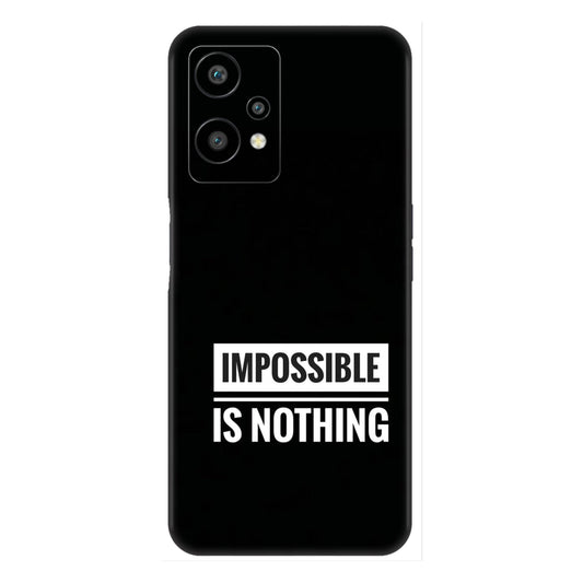 Motivational Text Mobile Skin For OnePlus Nord Ce 2 Lite