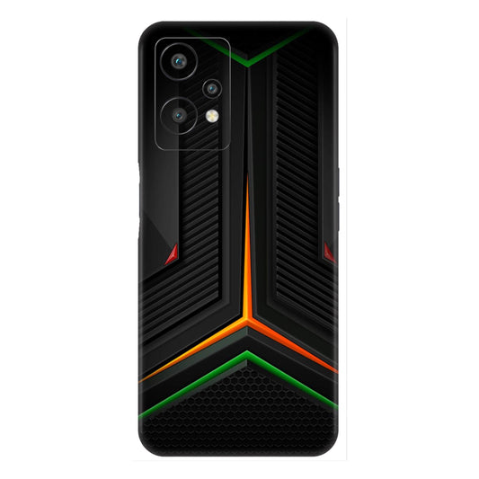 Ross Geller's Unagi Mobile Skin For OnePlus Nord Ce 2 Lite