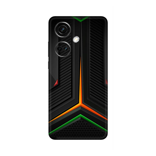 Ross Geller's Unagi Mobile Skin For OnePlus Nord Ce 3