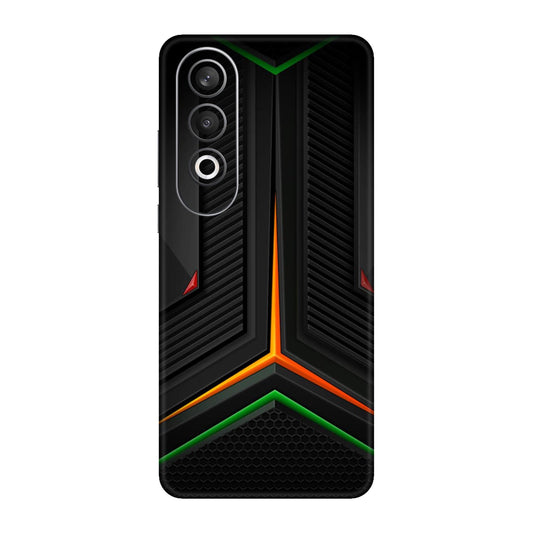 Ross Geller's Unagi Mobile Skin For OnePlus Nord Ce 4