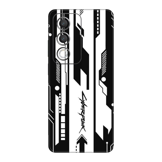 Iconic Expressions Collage Mobile Skin For Oppo A3 Pro 5G