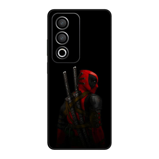 Legendary Eye Power Mobile Skin For Oppo A3 Pro 5G