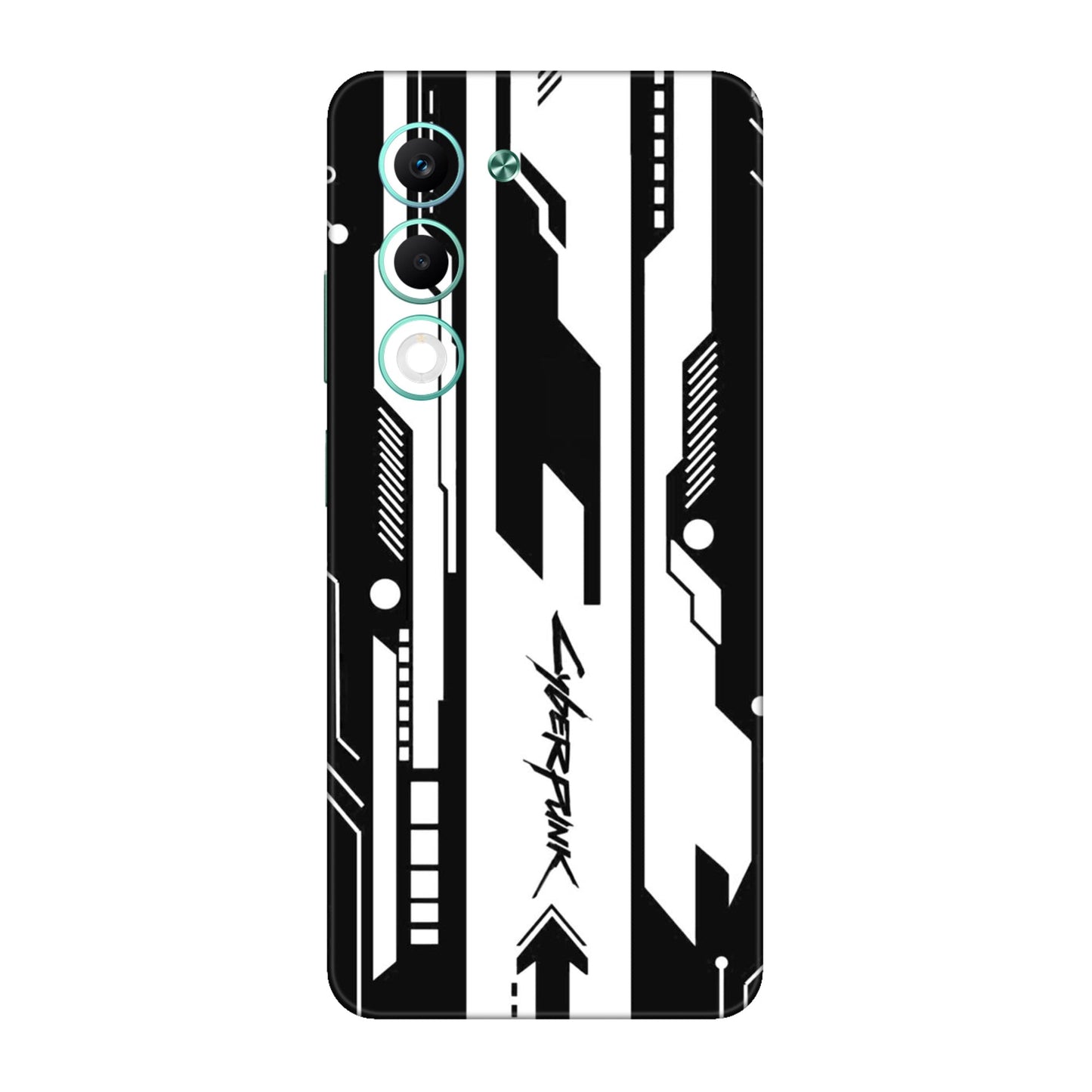 Iconic Expressions Collage Mobile Skin For Oppo A5 5G