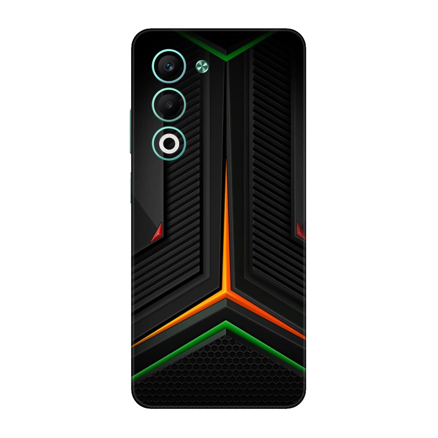 Ross Geller's Unagi Mobile Skin For Oppo A5 5G